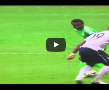 Ảnh bài viết Obi Mikel biến Paul Pogba thành trò hề với pha xâu kim đỉnh cao