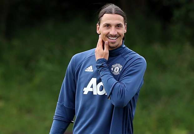 Ibrahimovic bất ngờ định ngày chia tay M.U
