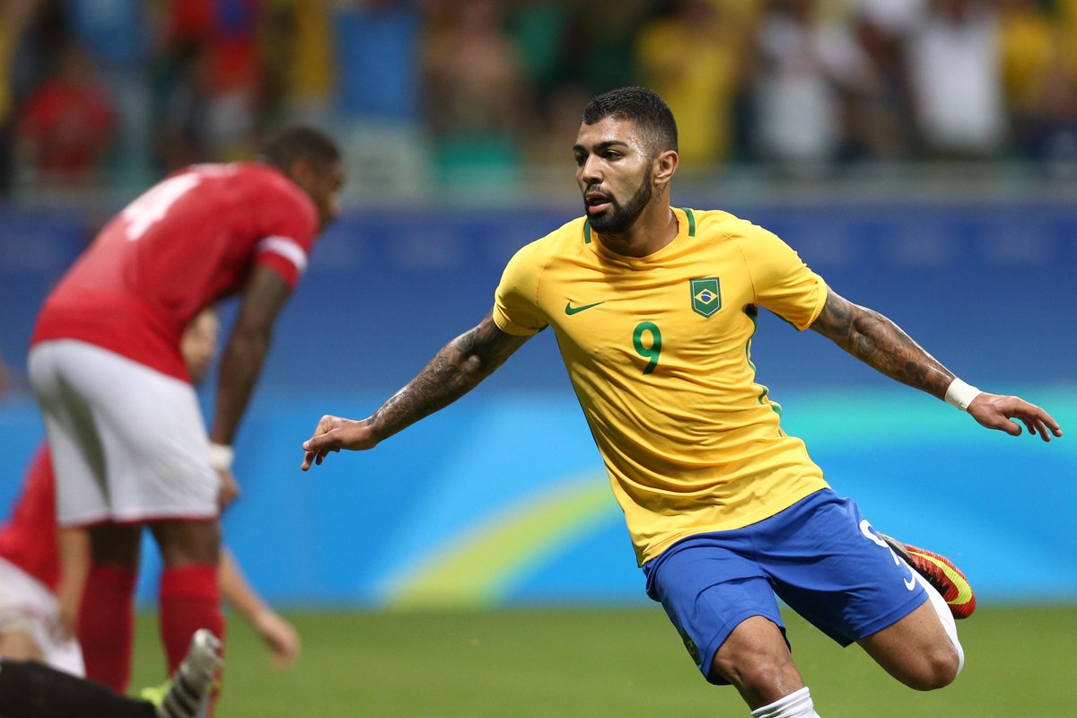 Vụ Gabigol: Đại gia Serie A tìm cách hạ Leicester