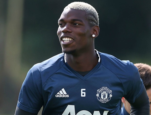 Đừng ảo tưởng Paul Pogba sẽ kéo cả Premier League đi lên