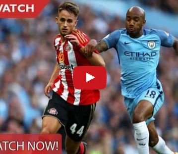 Ảnh bài viết Màn ra mắt Sunderland của Adnan Januzaj vs Manchester City