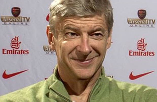 Ngài Wenger đang ủ mưu gì đây?