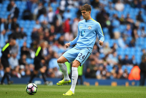 Ảnh bài viết Trận ra mắt Man City của John Stones vs Sunderland