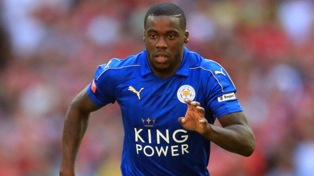 Vừa thua trận, Leicester lại sắp chia tay trụ cột