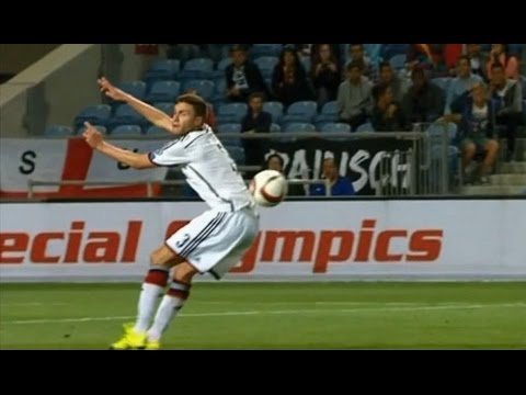 Ảnh bài viết 20 kỹ thuật điêu luyện nhất làng túc cầu