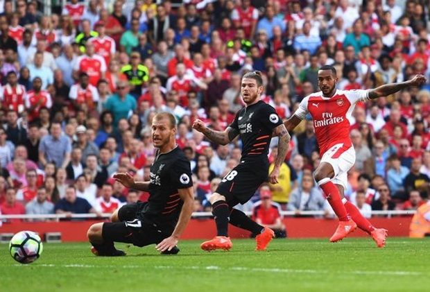 5 điểm nhấn sau trận Arsenal - Liverpool: Niềm tin sai lệch của Wenger