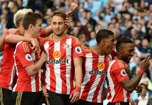 Januzaj lý giải nguyên nhân chọn Sunderland