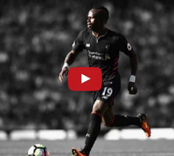 Ảnh bài viết Màn ra mắt Liverpool ấn tượng của Sadio Mane vs Arsenal