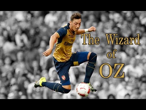 Ảnh bài viết Những kỹ năng tuyệt hảo của Mesut Oezil