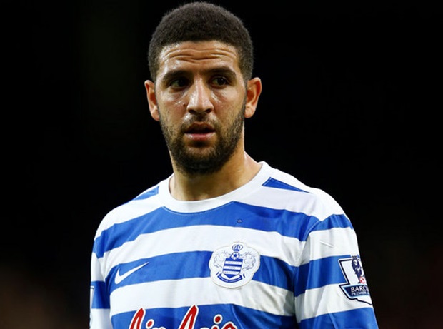 Những pha rê bóng điêu luyện của Adel Taarabt