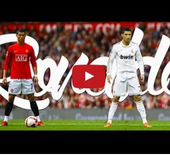 Ảnh bài viết Ronaldo - MU có xuất sắc hơn Ronaldo - Real?