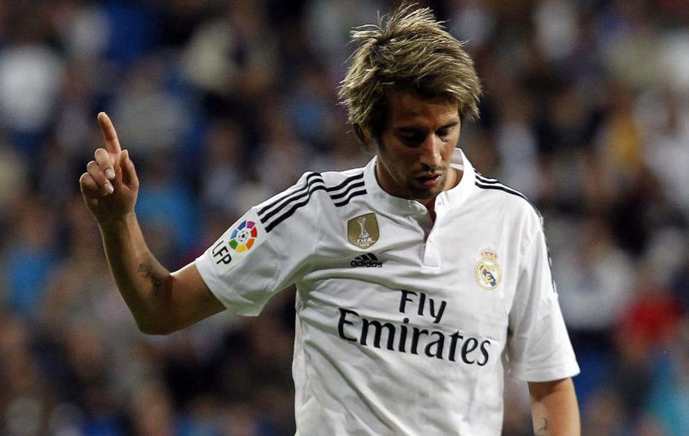 Zidane sẵn sàng đánh bạc với Coentrao