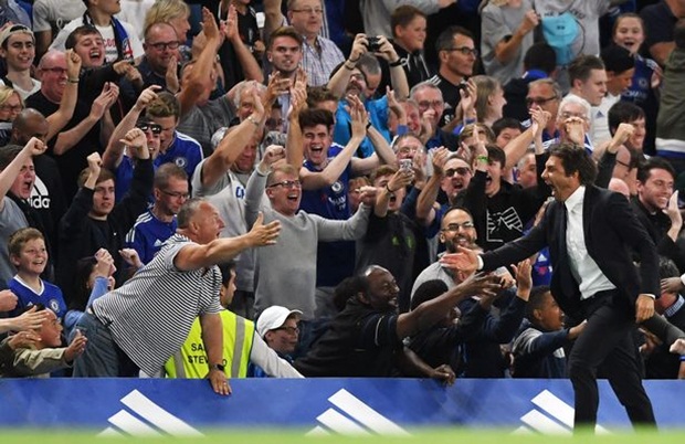 5 điểm nhấn sau trận Chelsea - West Ham: Conte lột mặt nạ The Blues