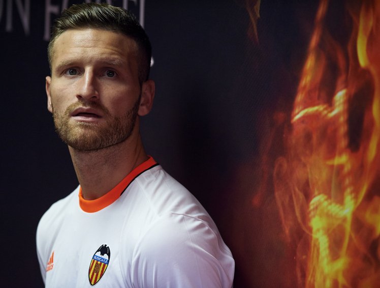 Hé lộ bất ngờ vụ Mustafi