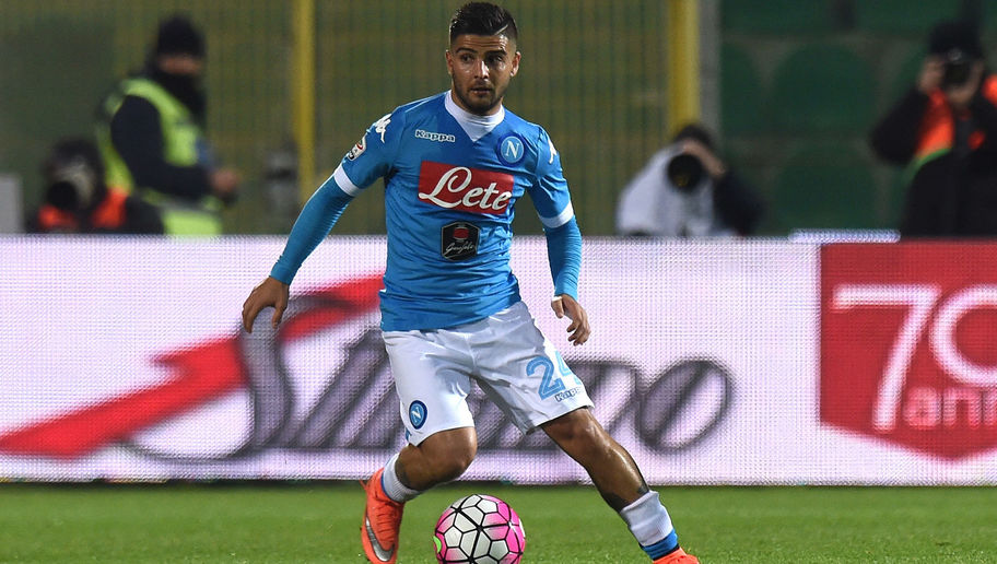Nâng lương khủng, PSG có "ngọc quý" của Napoli?