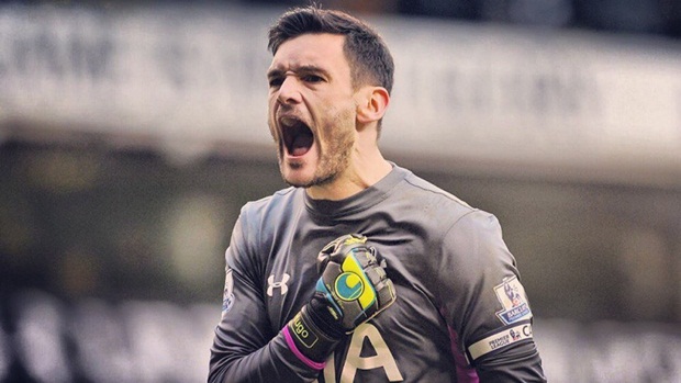 Ảnh bài viết Những pha cản phá xuất thần của Hugo Lloris mùa 2015/16