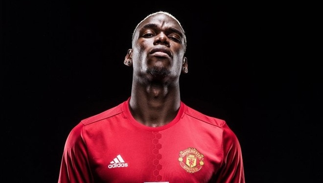 Sở trường của Mourinho sẽ làm Pogba lộ sở đoản?