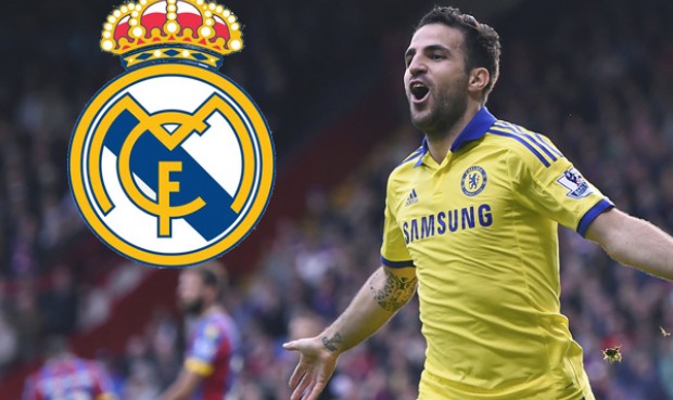 Tiêu điểm chuyển nhượng: Real tính gây sốc bằng Fabregas?