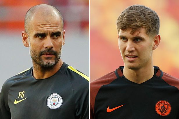 Vì sao John Stones chọn Man City?