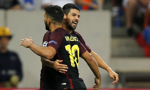 Ảnh bài viết Bản tin BongDa ngày 17-08-2016