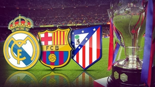 10 CLB mạnh nhất La Liga sở hữu đội hình như thế nào mùa giải mới?