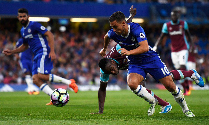 21h00 ngày 20/08, Watford vs Chelsea: Chờ hiệu ứng Conte