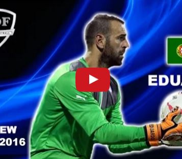 Ảnh bài viết Eduardo, thủ thành Dinamo Zagreb sắp đến Chelsea