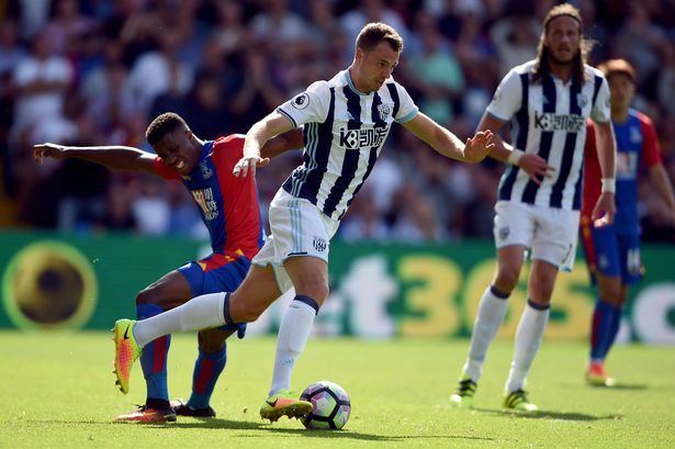 Jonny Evans sắp đến Arsenal?