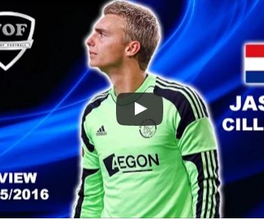 Lí do Barcelona hỏi mua Jasper Cillessen