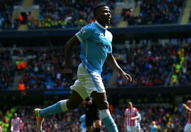Man City CHÍNH THỨC trói chân thành công Iheanacho