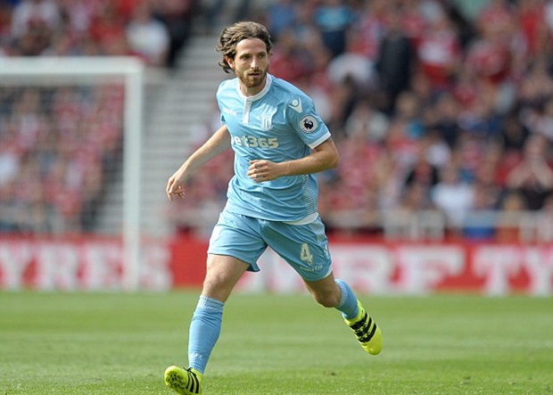 Sốc: Joe Allen rời Liverpool chỉ bằng... 1 tin nhắn