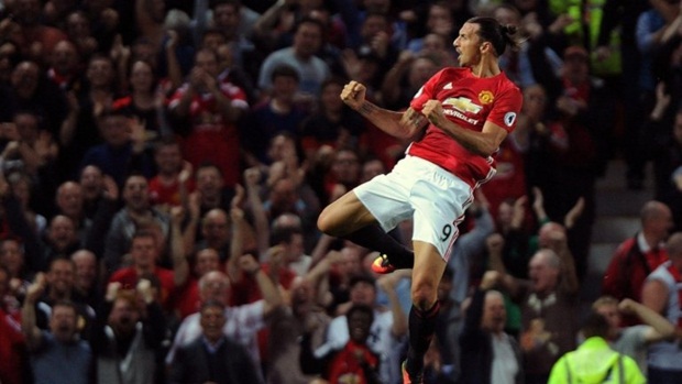4 bàn sau 3 trận, Ibrahimovic nói gì?