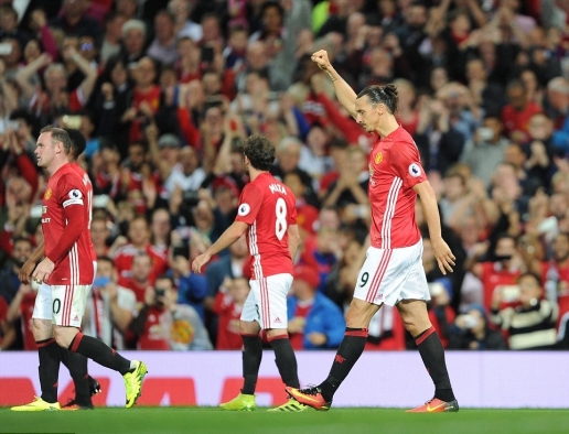 Ảnh bài viết Bản tin BongDa ngày 20-8-2016