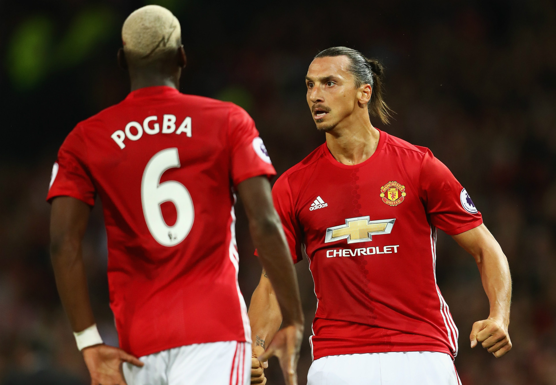 Những kỷ lục của Premier League