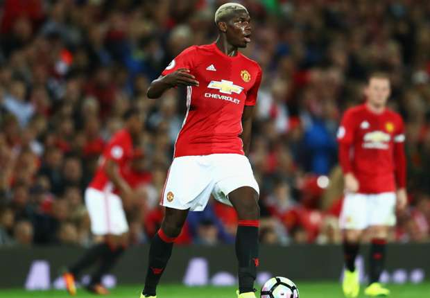 Ryan Giggs gây sốc khi ví Pogba là ..."Gerrrard mới"
