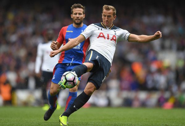 Ảnh bài viết Vòng 2 Premier League - Tottenham 1-0 Crystal Palace