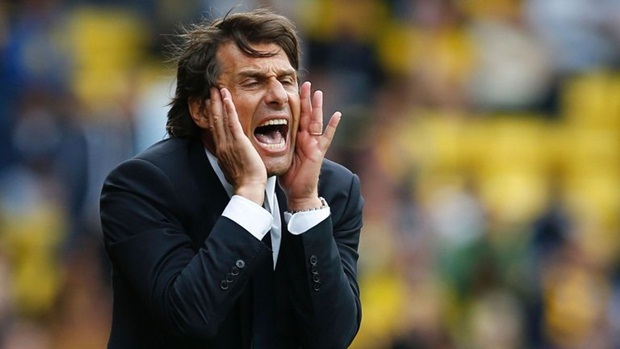 Conte lên tiếng, Chelsea mua gấp trung vệ