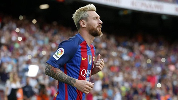 Điểm tin chiều 21/08: Messi là "quái kiệt" làng bóng đá; Hazard bị tố lừa đảo; Neymar trở nên bất tử tại Brazil