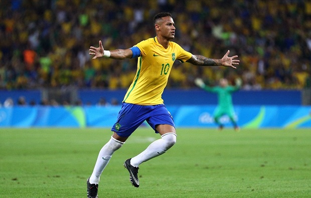 Điểm tin sáng 21/08: Brazil xuất sắc giành HCV Olympic 2016; Liverpool chính thức chia tay Benteke