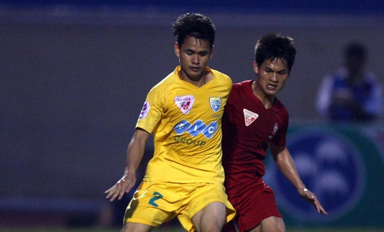Hội chứng sợ... vô địch