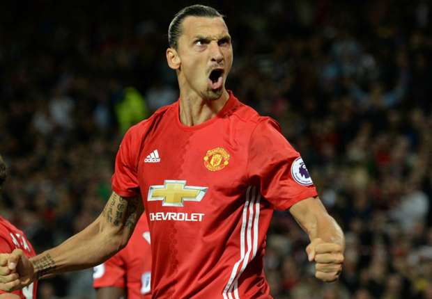 Ibrahimovic: Man United đủ sức giành Premier League