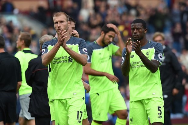 Liverpool – Những vấn đề chờ HLV Klopp giải quyết