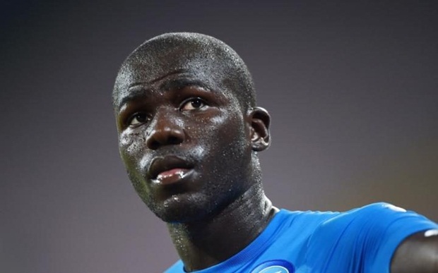 Ảnh bài viết Chelsea ra tối hậu thư vụ Koulibaly