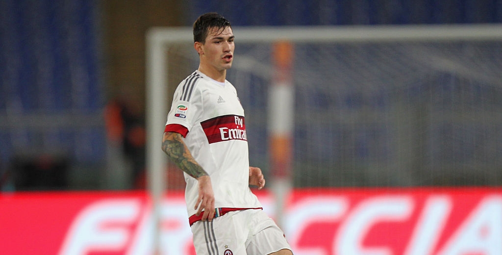 Chelsea trả 35 triệu euro cho Romagnoli vẫn bị từ chối