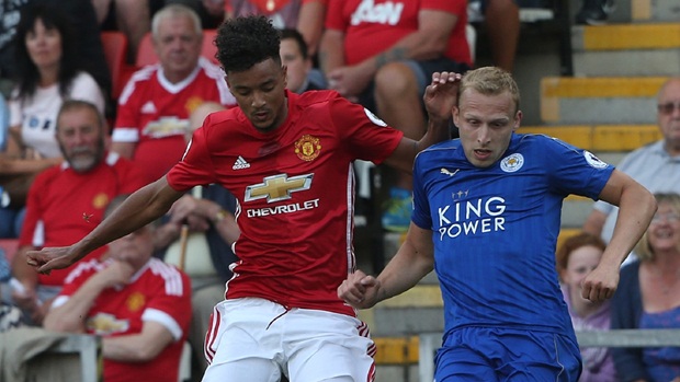 Ảnh bài viết Chính thức: M.U tiếp tục chia tay sao trẻ