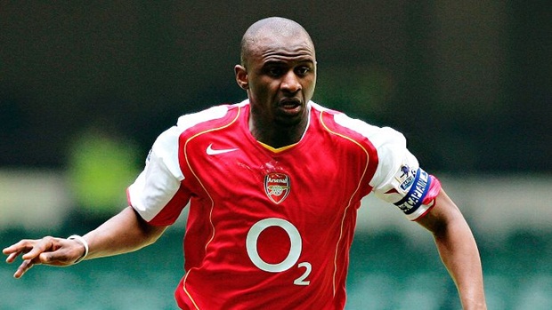 Điểm tin chiều 22/08: Pogba là "Vieira mới" của Man United; Arsenal quá yếu đuối để vô địch