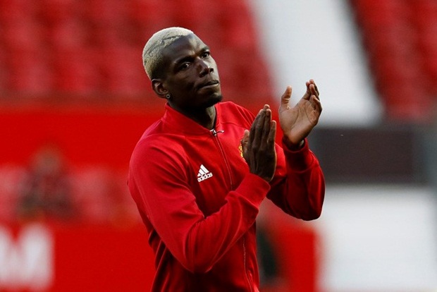 Điểm tin sáng 22/08: Pogba xuất sắc nhất thế giới; Arsenal hết cơ hội mua Lacazette; Cuadrado gia nhập Juventus