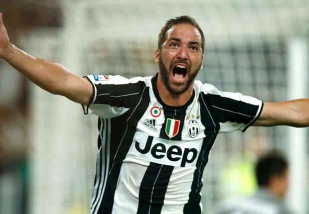 Higuain nổi điên, chỉ trích truyền thông Italia