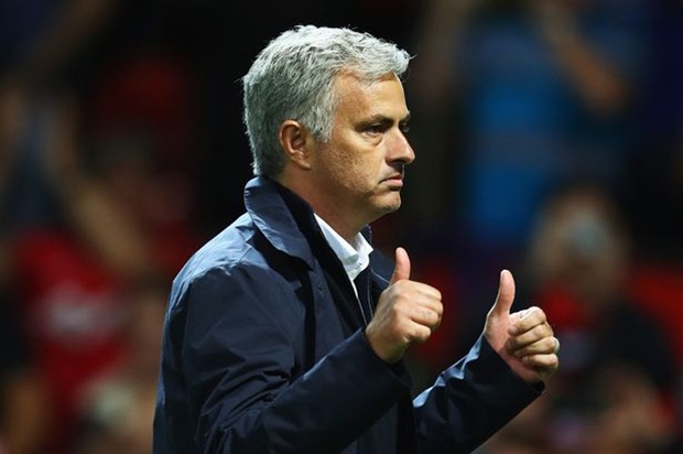 Mourinho hứa hẹn, M.U đáng sợ hơn vào tháng 9