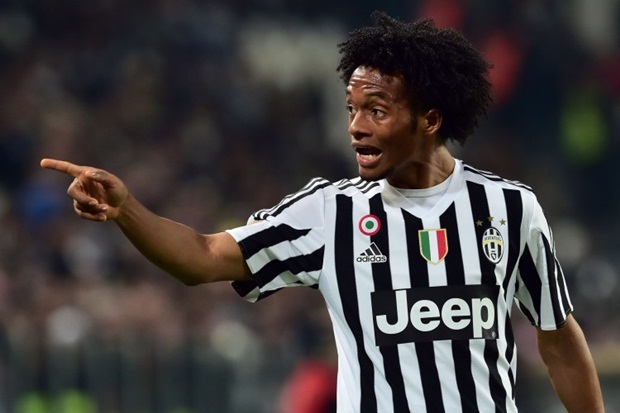 Chuyển nhượng Juventus: Đón Cuadrado, đẩy nhanh vụ Matuidi
